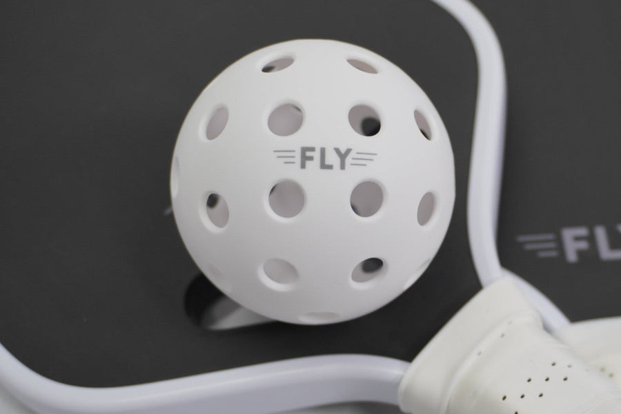 FLY Outdoor Pickleball Ball